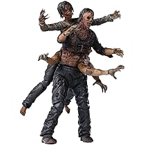 Amazon.co.jp: Hiya Toys ウォーキング・デッド デッドシティ