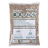 コンパル リユース園芸用わら 10L