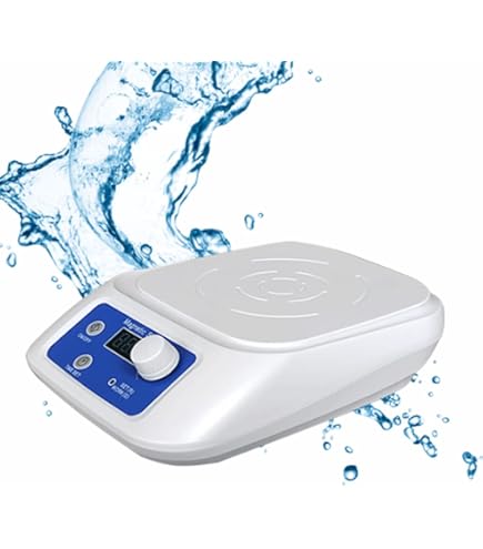 Amazon | IKA ホットマグネットスターラー C-MAG-HS7 | スターラー本体