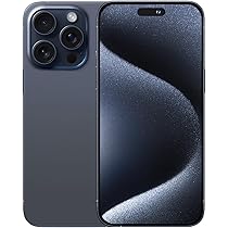 Amazon | I15 Pro Max スマートフォン 6.61インチ HD 大画面
