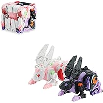 p*i様 7種類 ＋ ‪α‬ ビーストボックス BEAST BOX 52toys Amazon.co.jp: BEASTBOX(ビーストボックス) 52TOYS BB-63C