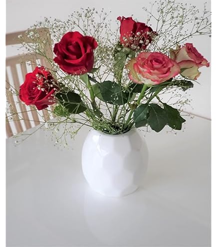 花器　｛中古良品］ イギリスから届いたアンティークガラスのシェード、美しいお花が