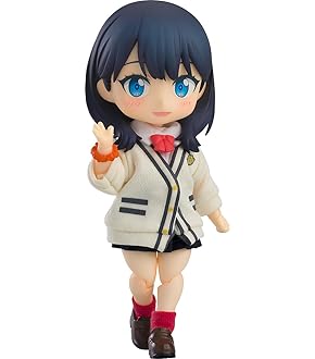 SSSS.GRIDMAN グリッドマンショー アクリルスタンド 宝多六花 4個 51BpKbea3LL._UF350,350_QL50_.jpg
