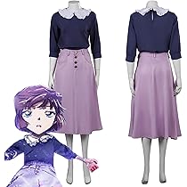 灰原哀コスプレ衣装（セガくじ2023） 灰原哀コスプレ衣装（セガくじ2023） セガ ラッキーくじ 「名