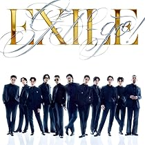 未開封★WHAT IS EXILE LIVE TOUR 2025 初回生産限定盤 初回生産限定盤】EXILE LIVE TOUR 2025 