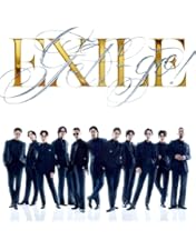 Amazon.co.jp: 【メーカー特典あり】EXILE LIVE TOUR 2025 