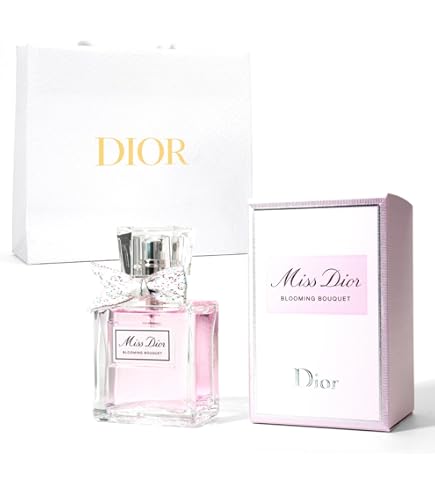 Amazon | Dior(ディオール) ミスディオール ブルーミングブーケ