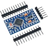 waves Arduino Pro Mini 互換ボード ATmega328P-AU 3.3V 8MHz