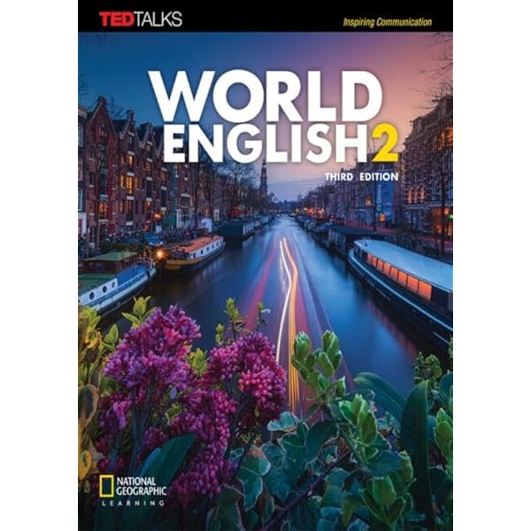 Amazon | World English: Real People Real Places Real Language