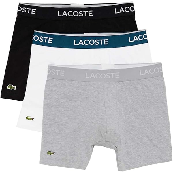 LACOSTE 幾何学模様 ブラックパンツ US L Amazon.com: Lacoste Men's Sport Heritage Color Block