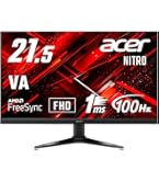 Amazon.co.jp: 日本エイサー 【Amazon.co.jp限定】Acer ゲーミング