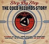 Step By Step: The Coed Records Story 1958-1962 [Import]