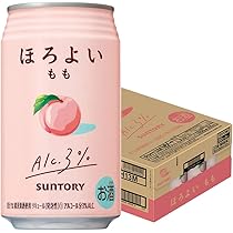 Amazon.co.jp: サントリー ほろよい 白ぶどう [ チューハイ 350mlx24本