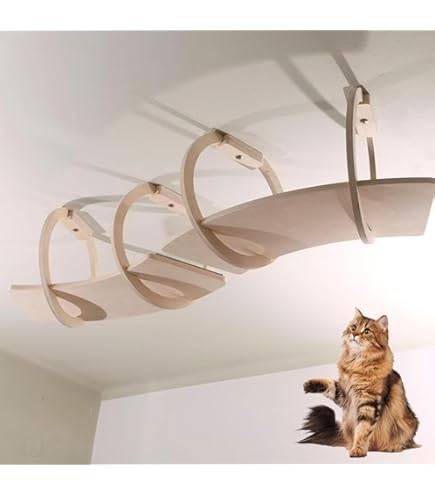 おすし様オーダーページ　キャットステップ　猫用階段　猫用吊橋 ハンドメイド おすしさまオーダー品 キャットステップ 猫用吊橋 猫用階段