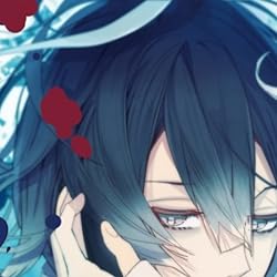 DIABOLIK LOVERSの人気壁紙画像 無神アズサ