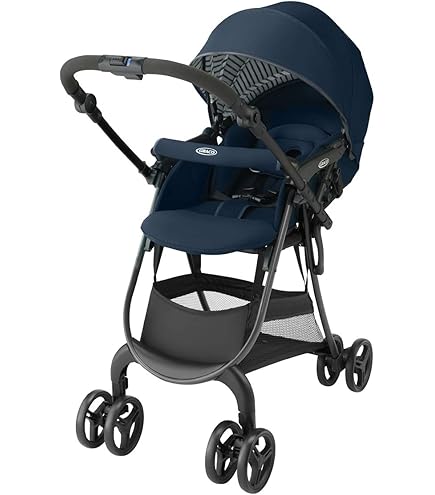 Amazon.co.jp: Aprica(アップリカ) A型ベビーカー ルンルン 1か月~36か