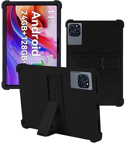 Amazon.co.jp: 【Android16 タブレット 11インチ 世界初登場】Kingrid