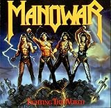 Fighting the world (1987)/ Vinyl record [Vinyl-LP]