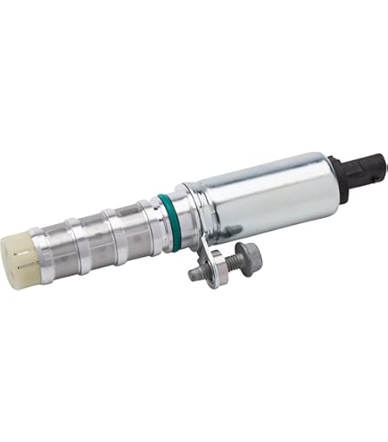 NEW OEM GM Variable Valve Timing-Control Valve Solenoid 12679099 AND 12679100 - Foto 7