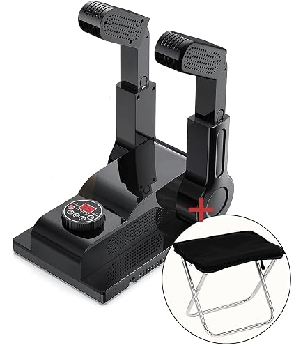 Amazon | アズワン 定温乾燥器 (タイマー・自然対流式) EO-300V 27L /1
