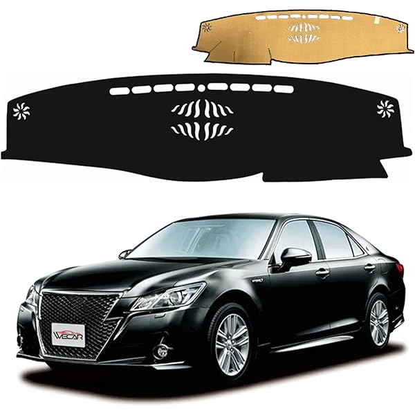 Amazon.co.jp: タイプ1C/CB クラウン車用互換品 210系クラウン