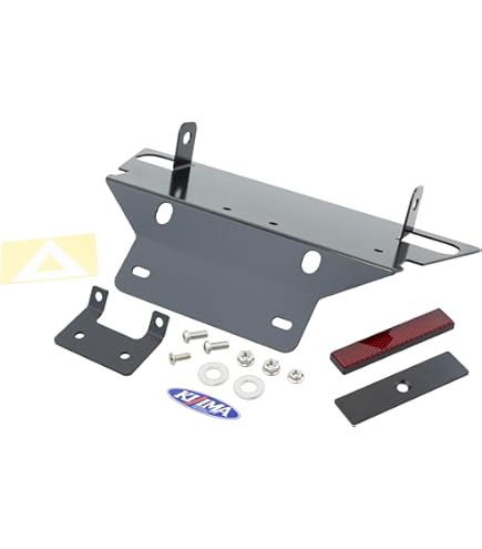 Amazon | エンデュランス バイク フェンダーレスキット PCX JK05