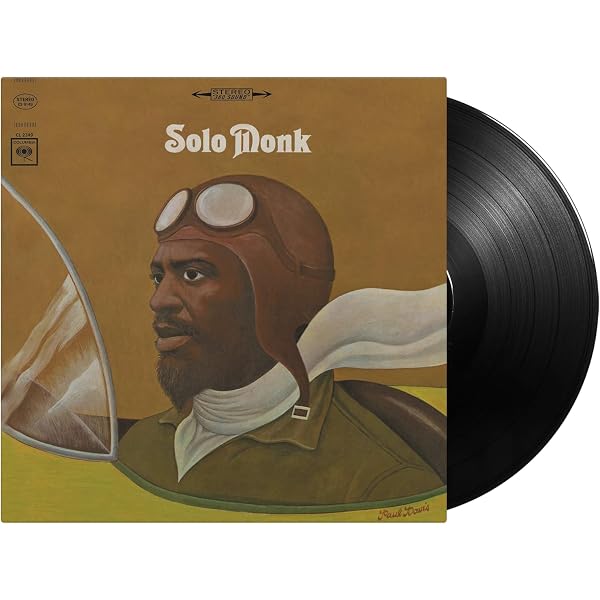 Amazon.co.jp: Thelonious Alone In San Francisco + 8(import): Music