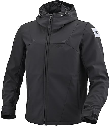 Amazon | [ホンダ] クシタニ CBR×フェイズジャケット ブラック Mサイズ