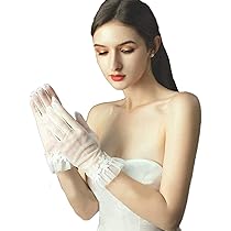 ブライダル　ベール•グローブ•フリル3点セット imgrc0190363752.jpg