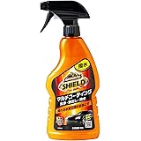 アーマオール(Armorall) 車用 シールドコーティング 500ml AA170 マルチコーティング 洗浄 艶出し 撥水 スプレー式 セイワ(SEIWA)