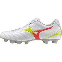 Amazon.co.jp: MIZUNO(ミズノ) サッカーシューズ用 ゼログライド