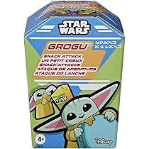 Amazon.co.jp: スター・ウォーズ フィギュア アタック スナック