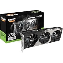 Amazon | INNO3D GeForce RTX™ 5070 Ti X3 OC ・並行輸入品・3