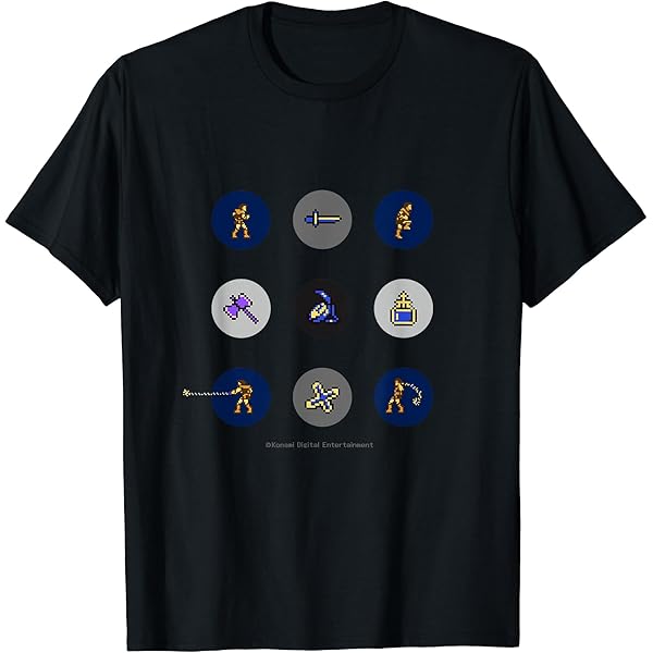 Amazon | 「がんばれゴエモン」ゴエモン 和柄 Tシャツ | Tシャツ
