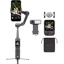 Amazon.co.jp: DJI Osmo Mobile 8P スマホ用ジンバル iPhone&Android