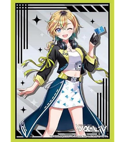 Amazon | ブシロード スリーブコレクション ハイグレード Vol.5177 vα