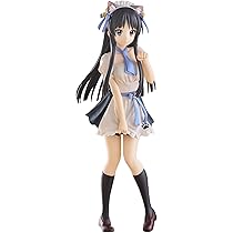 けいおん　フィギュア　11体セット けいおん Trio-Try-iT 秋山澪フィギュア 12体セット けいおん