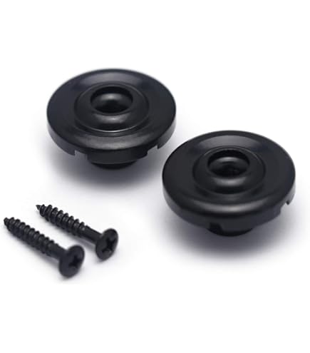 Amazon | Hipshot BT1 Bass Xtender Key MusicmanとG&L用 ブラック