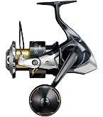 Amazon | シマノ リール 14 ステラ 4000XG | シマノ(SHIMANO