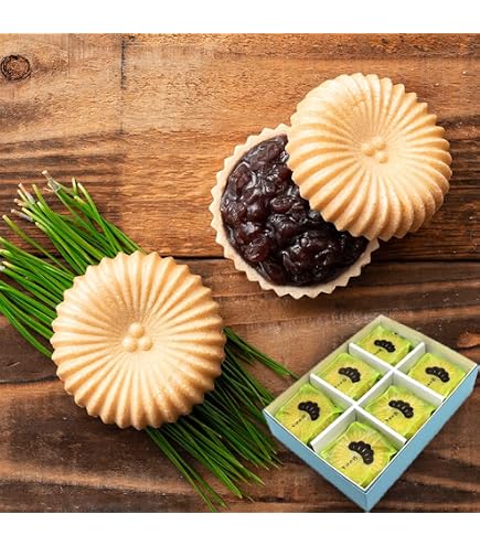 Amazon | とらや 最中6個入り 1箱 和菓子 もなか 母の日 ギフト 贈答用