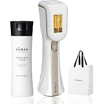 Amazon | ヤーマン 脱毛器 カテゴリ レイボーテヴィーナス 