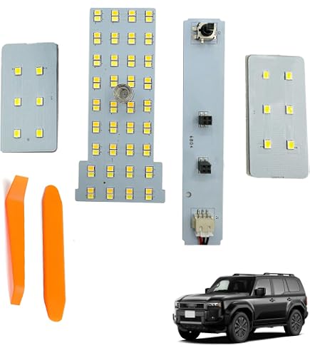 Amazon.co.jp: TOYOTA (トヨタ) 純正部品 ルーム ランプASSY NO.1 (LT