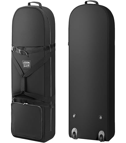 美品！23区GOLF トラベルバッグ 黒 キャスター付き Amazon | ゴルフ GOLF バッグ トラベル キャディ キャスター付