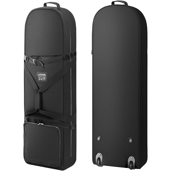 Amazon.co.jp: ピン PING トラベルカバー ハードトラベルケース