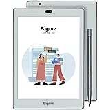 Bigme S6 Color + Kaleodo 3 電子書籍リーダー 6GB+ 128GB Eink タブレット 7.8 インチ 電子ペーパー タブレット