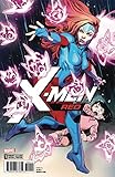 X-MEN RED #1 LEG