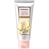FERNANDA(フェルナンダ) Hand Cream Lilly Crown (ハンドクリーム リリークラウン)