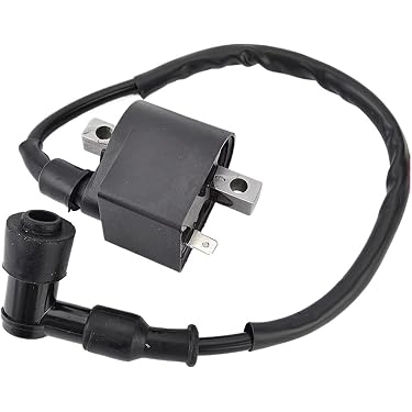 Amazon.co.jp 最新リリース: バイク用イグニッションコイル の新着
