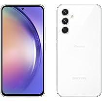 Amazon | 【整備済み品】Galaxy A54 5G SC-53D 128GB オーサム