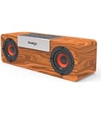 Amazon | SUZUKI スズキ アンプ付スピーカー SPA-40R フォルテⅡ